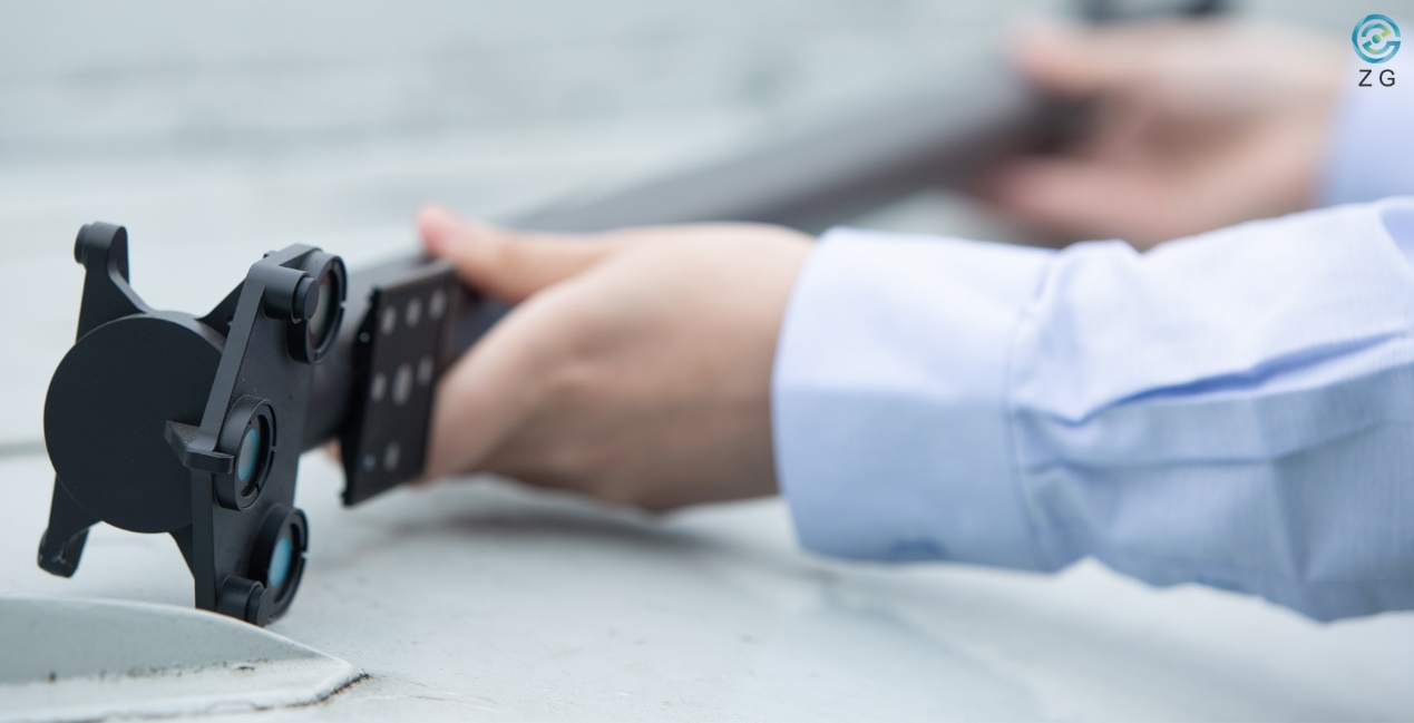 Checking Bar Controllo della barra