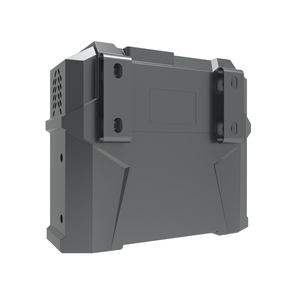 Modulo wireless portatile ZGFreeBox-S/ZGFreeBox-T per scansione 3D con tracciamento ottico ad alta precisione