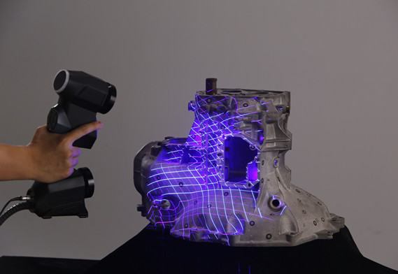 RIFERIMENTO DYNAMIC CANNE 3D