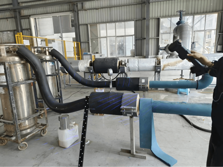 Ingegneria inversa del telaio automobilistico