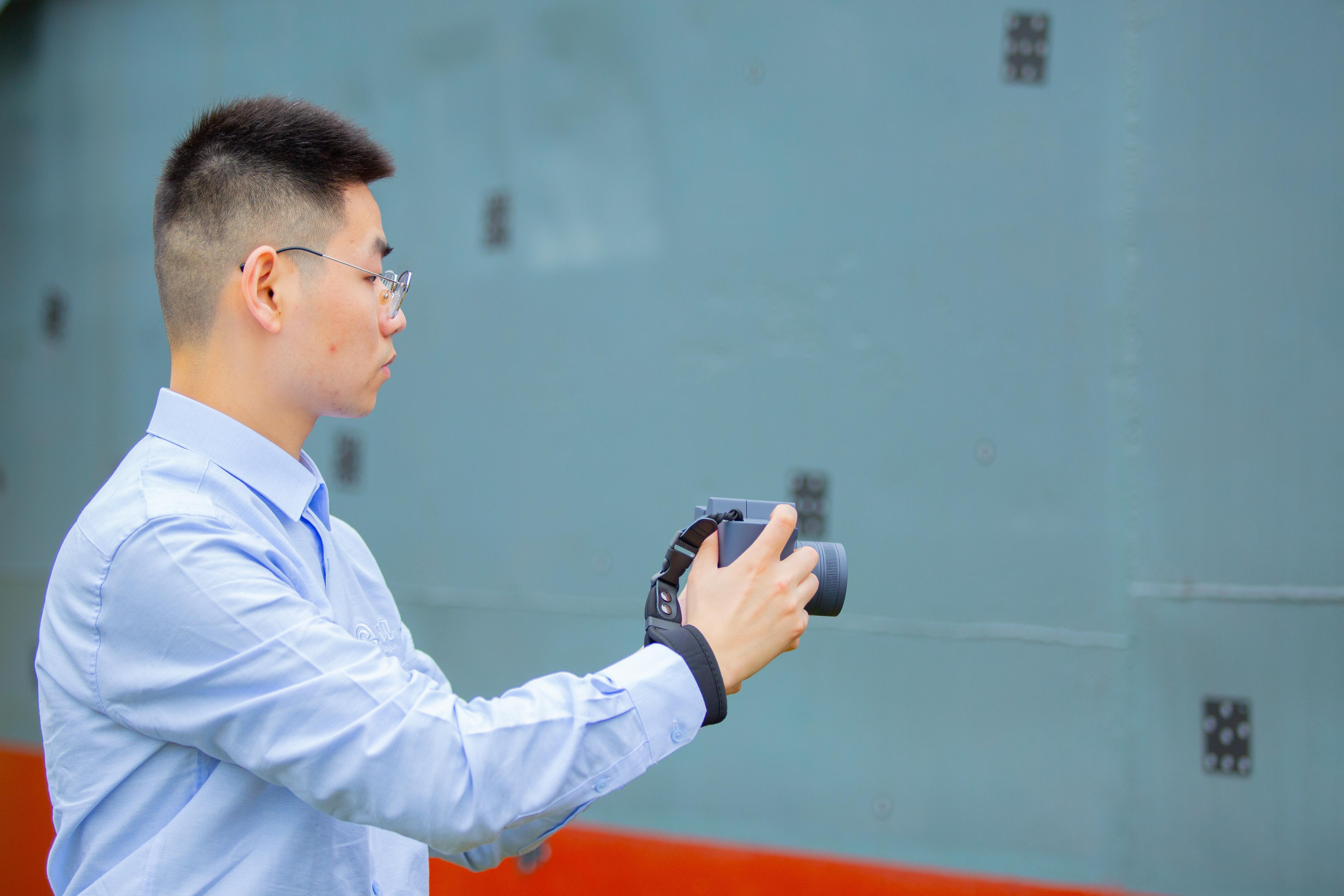 Marker di cattura massimo