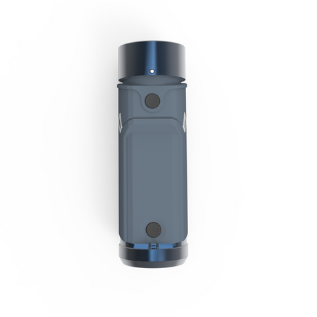PhotoShot Lite Sistema di fotogrammetria facile da usare per scansioni 3D di grandi volumi