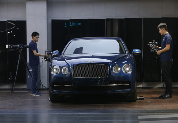 Scanner 3D a tracciamento ottico con soluzione multitraccia