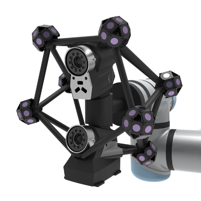 Implementazione dell'ispezione al 100%: uno sguardo ai sistemi di scansione 3D automatizzati per la produzione intelligente