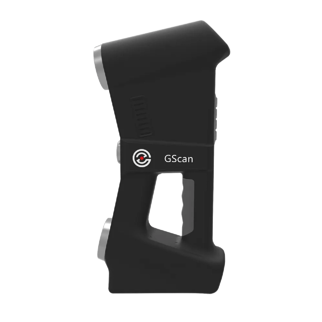 Senza contatto e sicuri: come gli scanner 3D a colori stanno rivoluzionando la documentazione e la ricerca medica