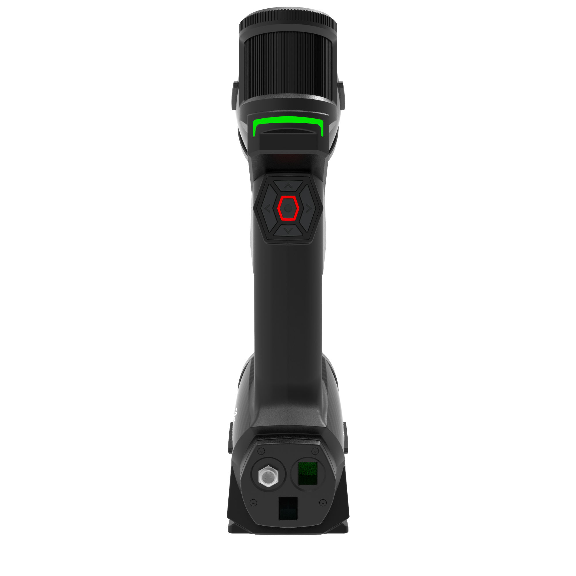 Scanner laser 3D portatile senza pennarelli MarvelScan Tracker gratuito per il reverse engineering