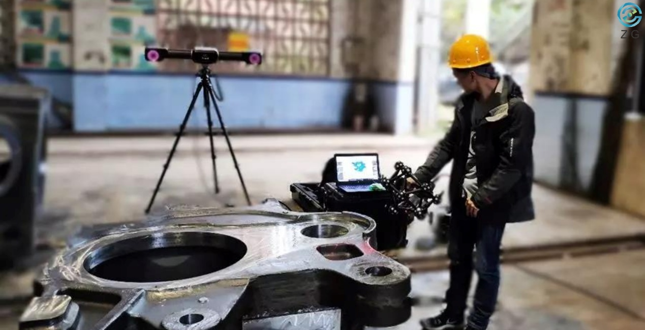 Processo di scansione 1