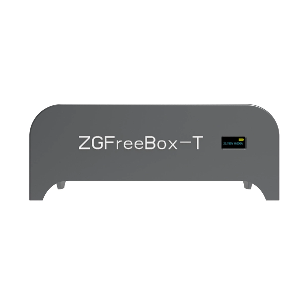 Caratteristiche chiave da cercare in uno scanner 3D wireless