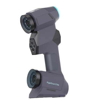 Come viene eseguita una scansione 3D?