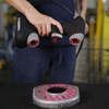 Scanner 3D veloce a prezzi accessibili ZGScan 717 per lo sviluppo del prodotto