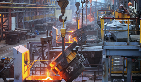 Scansione laser 3D: una tecnologia avanzata per ottimizzare il processo di ispezione di parti di grande volume