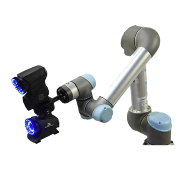 Metrologia senza tempi di inattività: come i sistemi di ispezione 3D in linea aumentano l'efficienza e la qualità della produzione