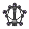Scanner 3D di tracciamento ottico di grado metrologico HyperScan DX-B per misurazioni di precisione