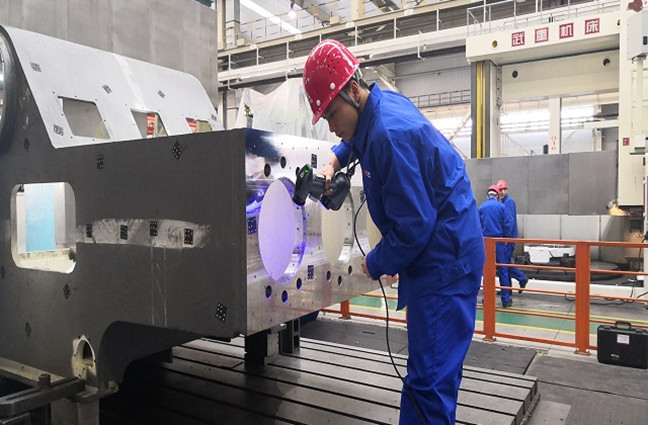 Scanner 3D per soluzioni di ispezione in linea