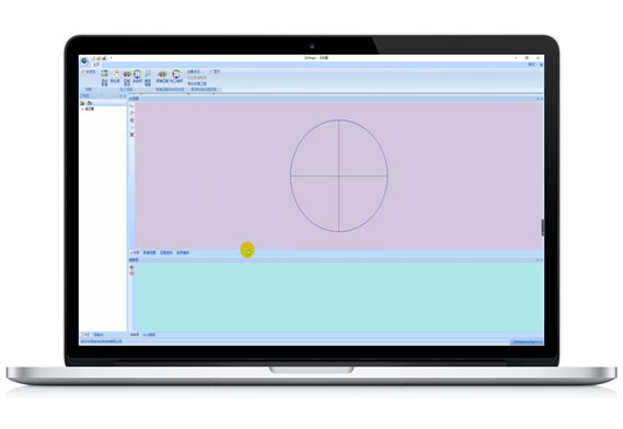 Software 3D per la mappatura delle texture