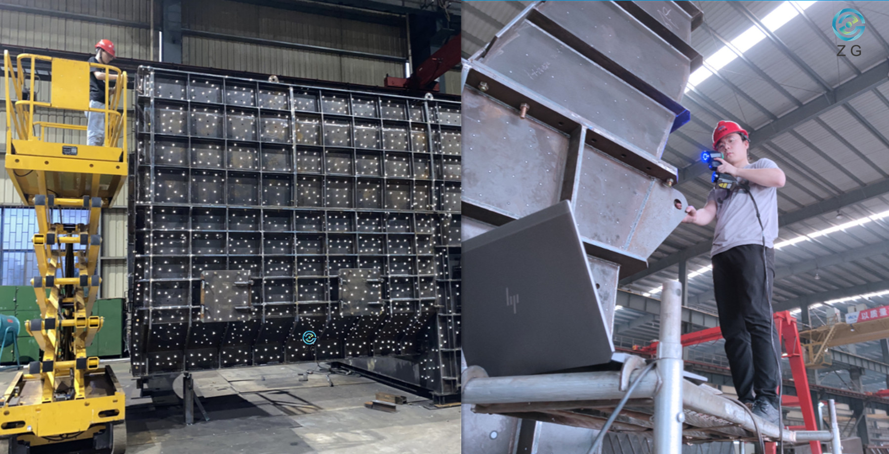 In che modo la scansione 3D può accelerare l'ispezione di qualità nel settore dello stampaggio a iniezione di plastica?