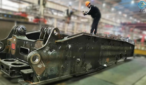 Accuratezza sicura in ambienti di lavoro difficili