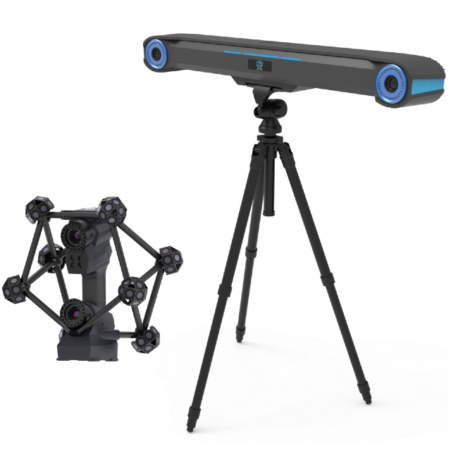 Scansione 3D