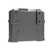 Modulo di scansione 3D wireless leggero ZG FreeBox-II per l&#39;industria pesante
