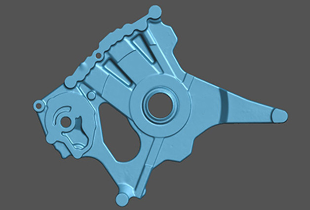 Ingegneria inversa degli accessori automatici