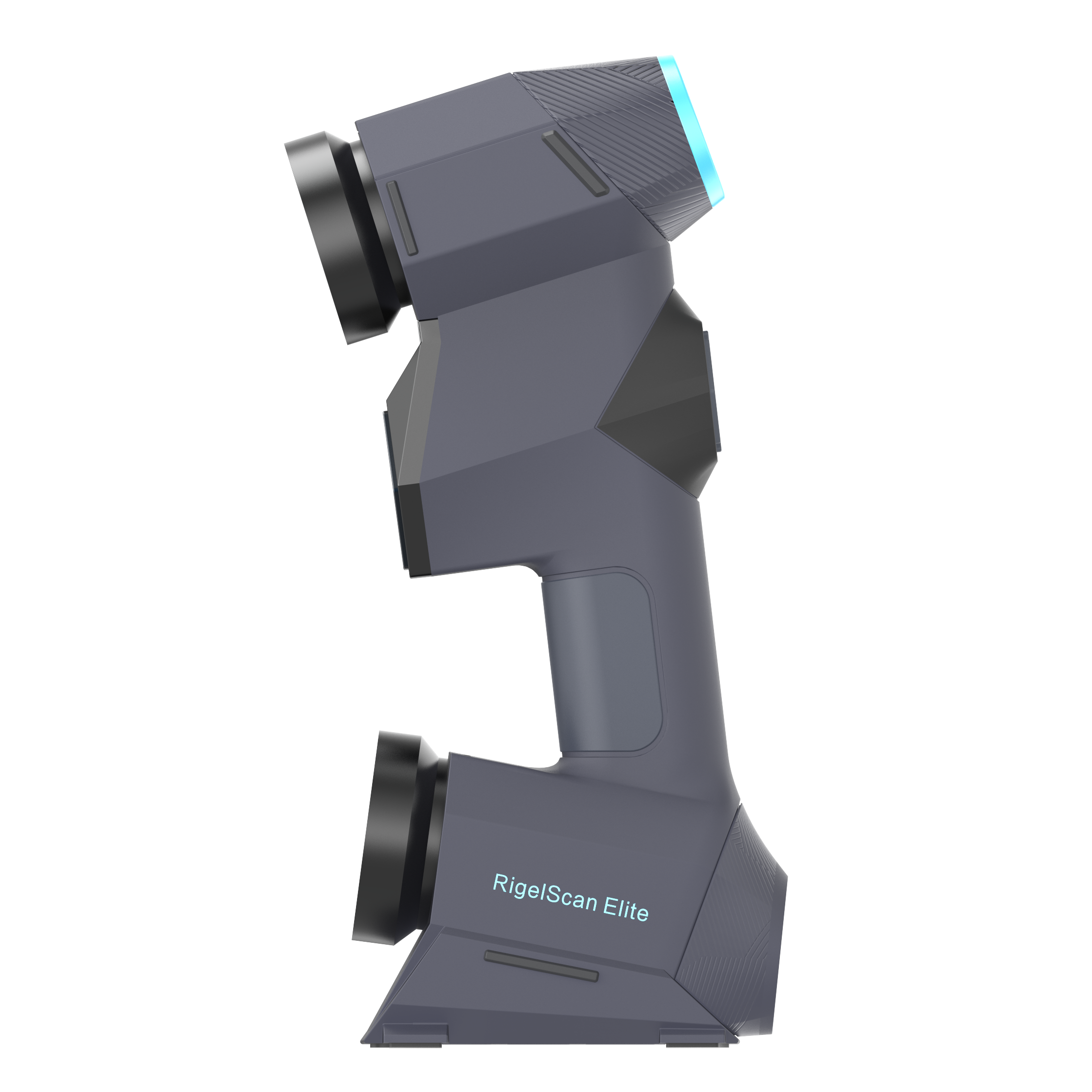 Rigelscan Elite facile da usare scanner 3D laser blu con scansione ultra fine