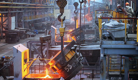 La scansione 3D svolge un ruolo chiave nell'ottimizzazione dei processi di ispezione per parti di grande volume