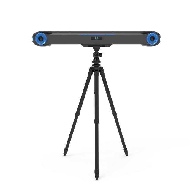 Scansione 3D