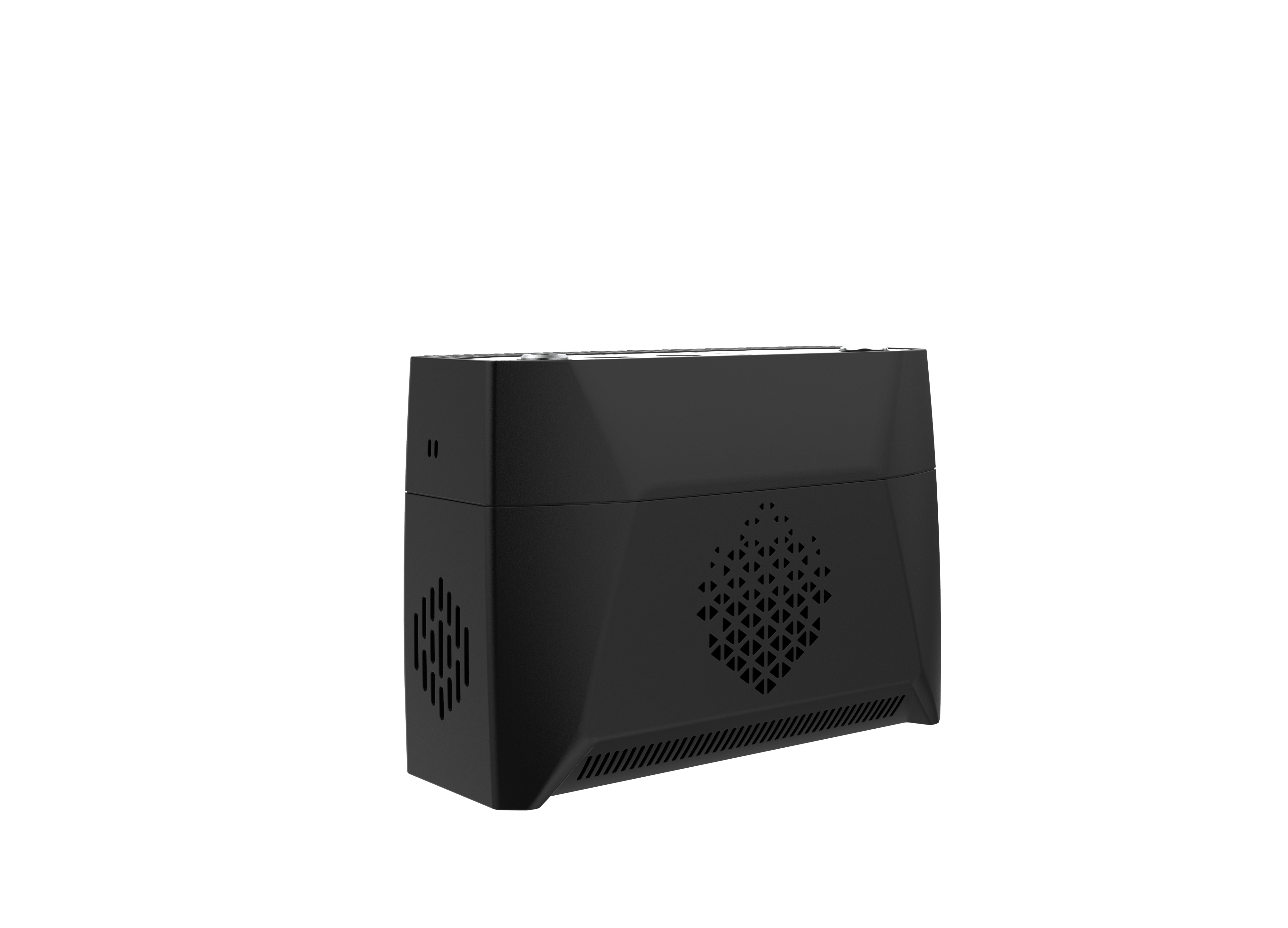Implementazione della scansione wireless