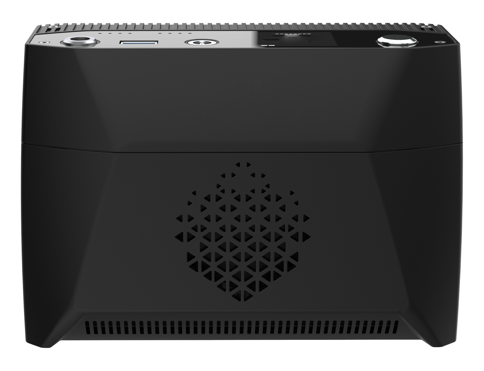 Modulo di scansione wireless