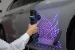 In che modo uno scanner 3D portatile può ispezionare parti CNC a forma libera?