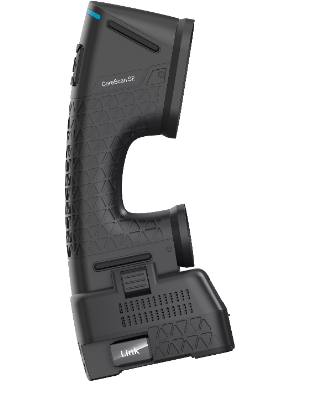 Perché il wireless è il futuro della scansione 3D
